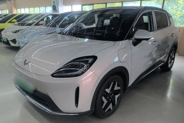 Used Wuling Bingo S 2025 Model 430km Flagship Edition