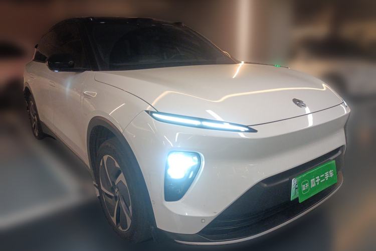 Used Nio ES8 2023 75 kWh Executive Edition