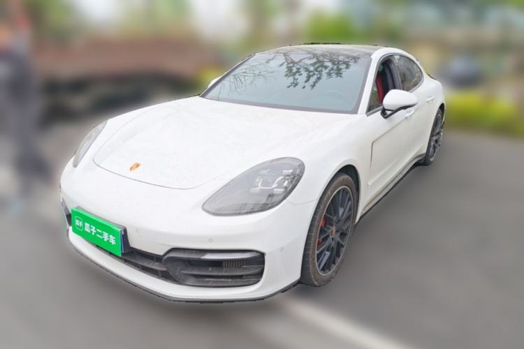 Used Porsche Panamera 2023 Panamera 2.9T