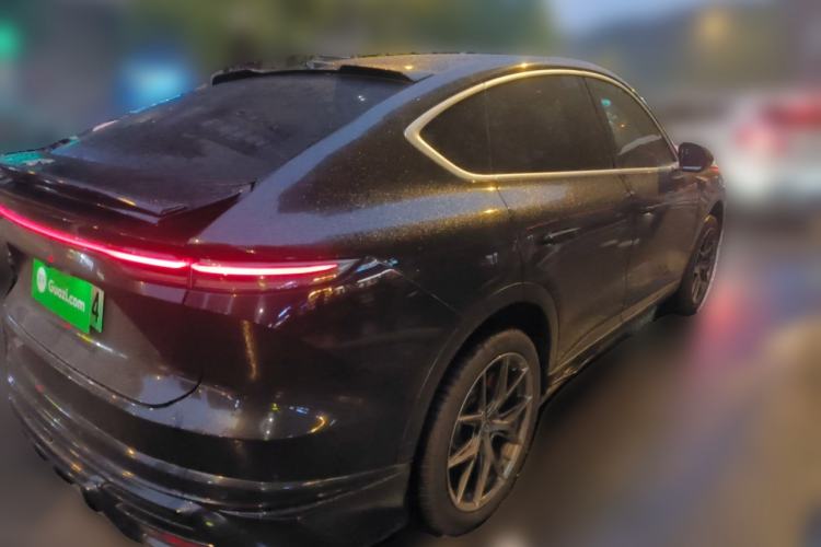 Used Nio EC7 2023 75 kWh
