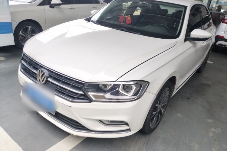 Used Volkswagen Bora 2018 1.5L Automatic Comfort Model