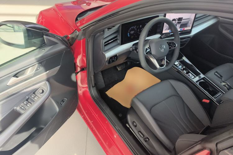 Used Volkswagen Lamando 2026 Lavida L GTS 380TSI Lingfeng Millionth Anniversary Edition
