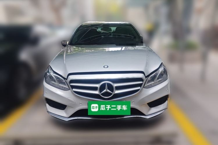 Used Mercedes-Benz E-Class 2015 Restyled E 260 L Sport Edition