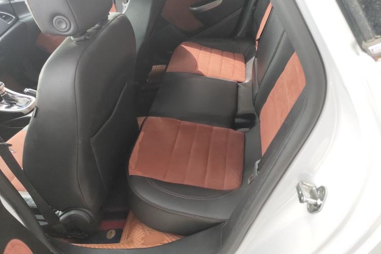 Used Buick GT 2014 XT 1.6T Automatic Fashion Sport Edition