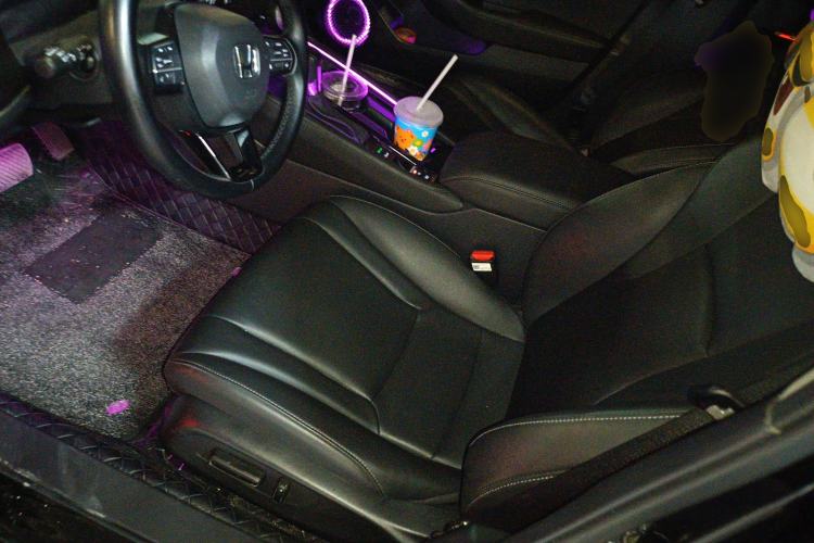 Used Honda Inspire 2024 260TURBO Elite Edition Left Front Seat