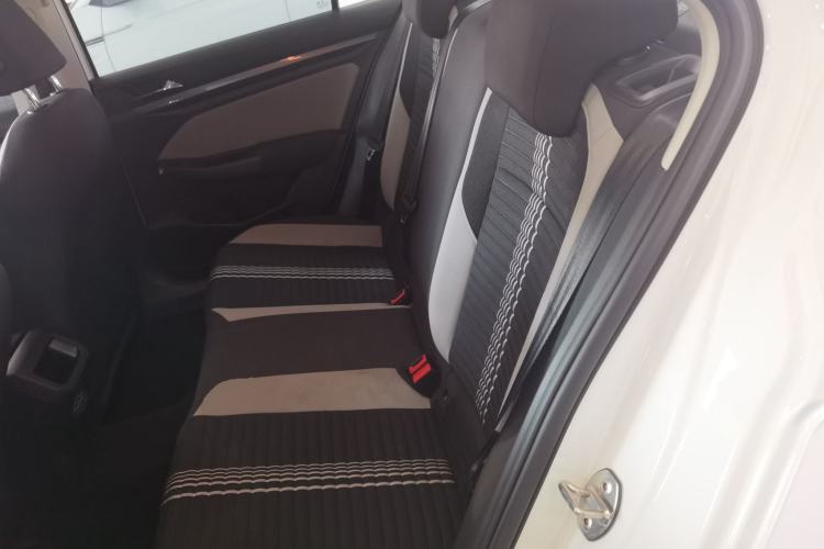 Used Volkswagen Bora 2024 200TSI DSG Comfort Edition
