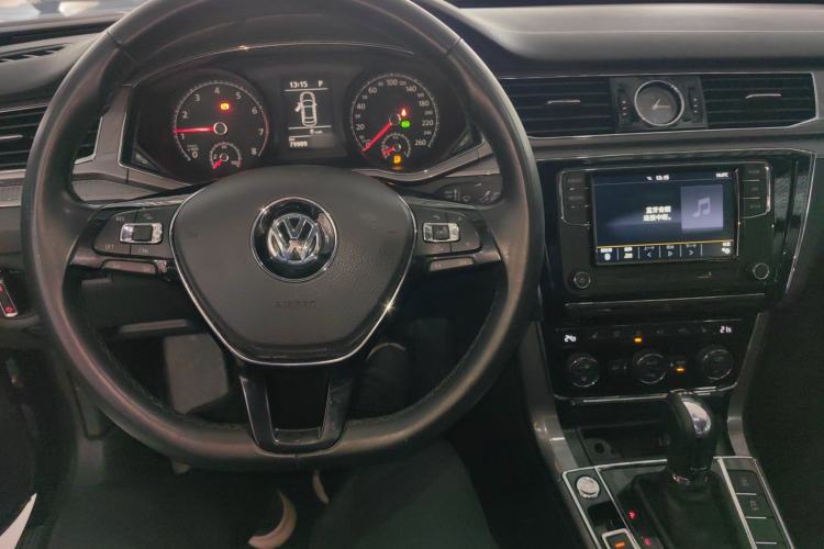 Used Volkswagen Passat 2017 330TSI DSG Luxury Edition