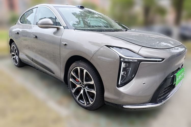 Used IM LS6 2026 Model Pure Electric Max
