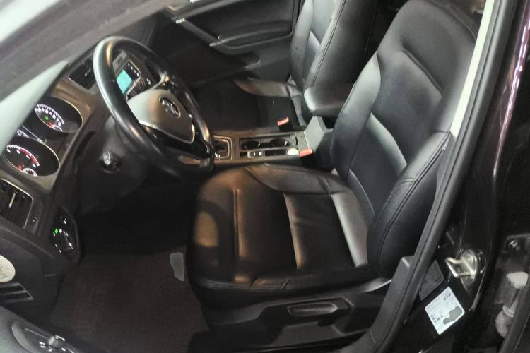 Used Volkswagen Golf 2015 1.4TSI Automatic Comfort Model