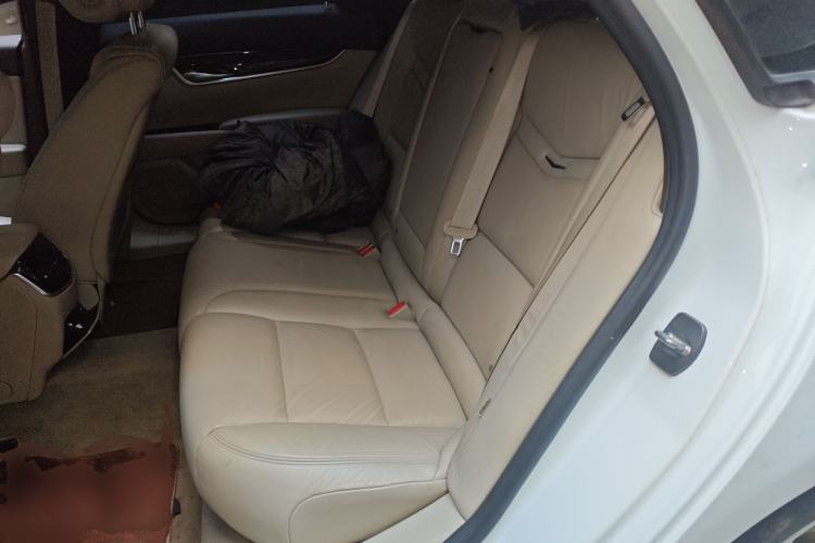 Used Cadillac XTS 2013 28T Elite Edition
