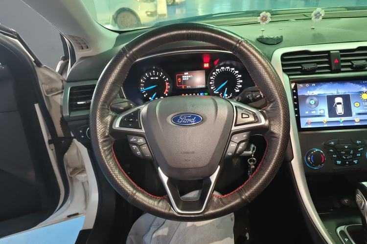 Used Ford Mondeo 2013 1.5L GTDi180 Fashion Edition
