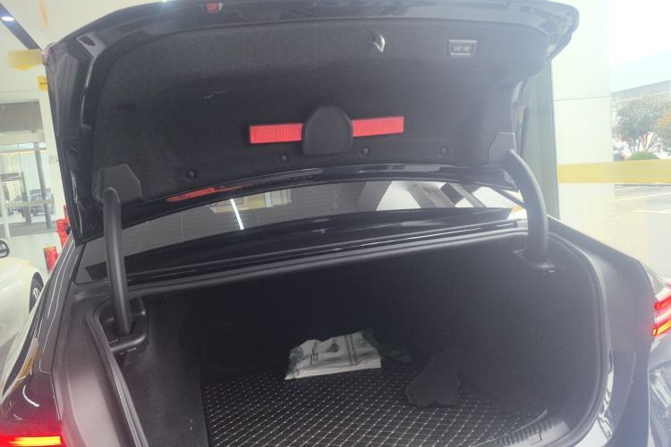 Used BMW 5 Series 2024 530Li Luxury Package Premium Edition