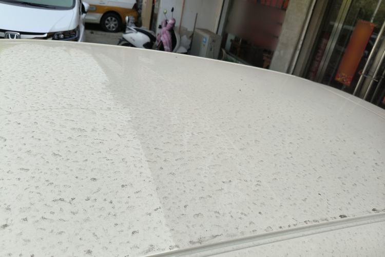 Used Geely Galaxy Geome 2026 Model 310km Youth Edition