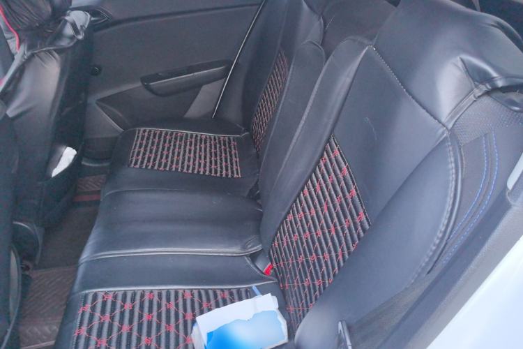 Used Baojun 310 2020 1.2L Manual Value Edition
