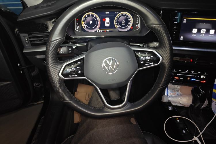 Used Volkswagen Passat 2023 330TSI Starry Elite Edition Steering Wheel