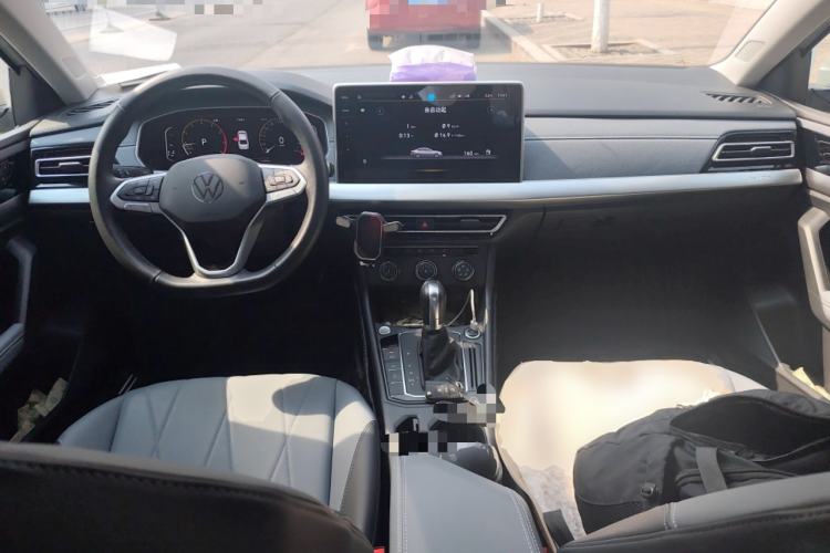 Used Volkswagen Lavida 2023 1.5L Automatic 5 Million Edition