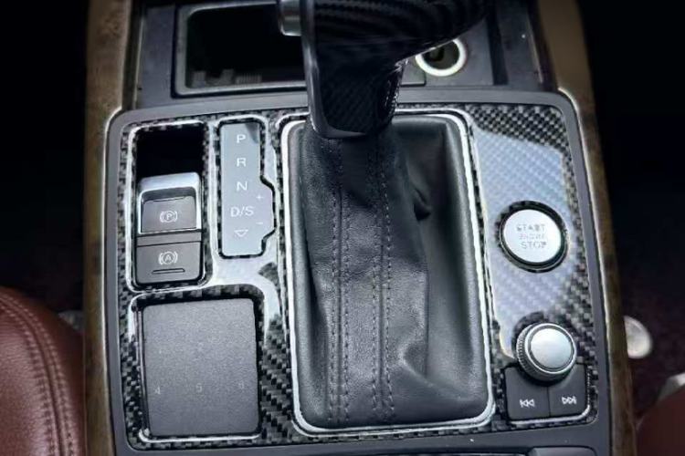 Used Audi A6L 2015 TFSI Millionth Anniversary Intelligent Model