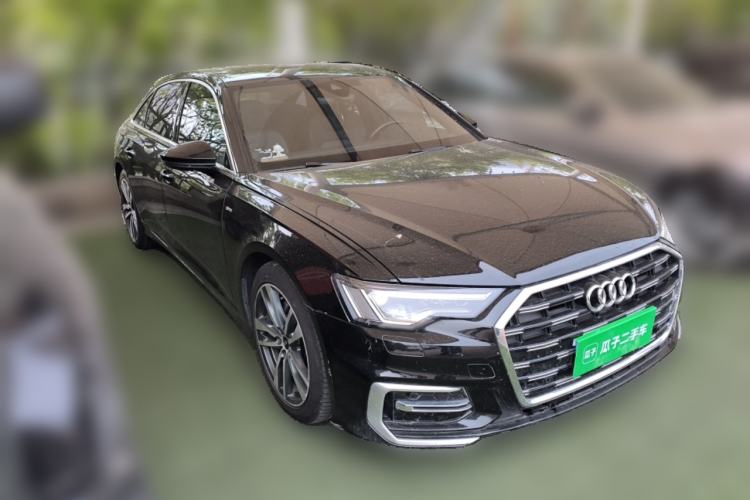 Used Audi A6L 2023 Revised 40 TFSI Luxury Prestige Edition
