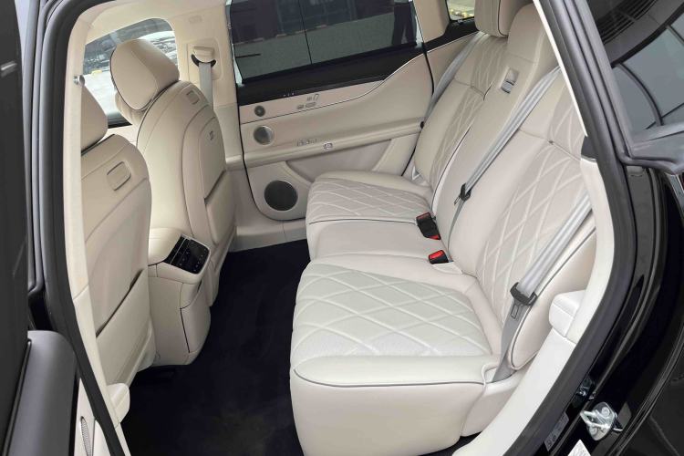 Used Hima Stelato S9 2025 Extended-Range Ultra
