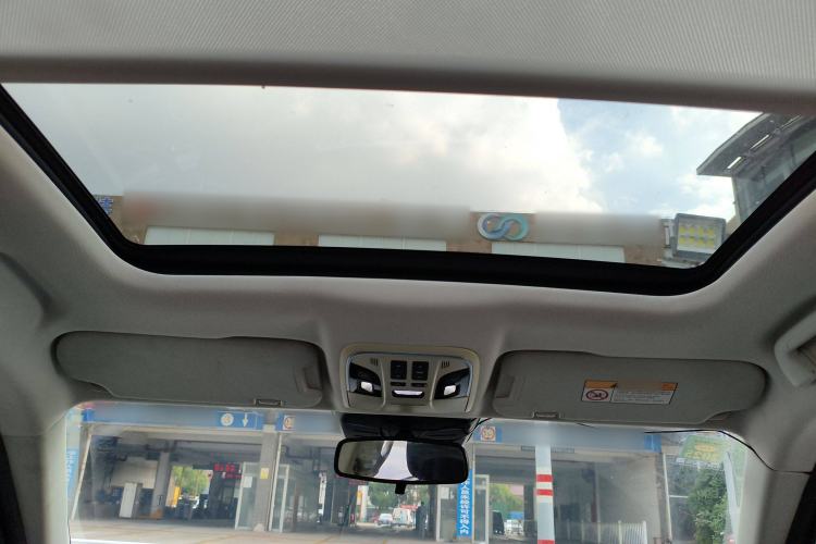 Used Haval H7 2019 2.0T Enjoyment Model China VI Standard
