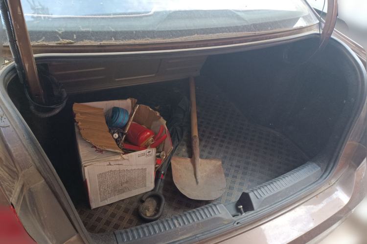 Used Volkswagen Jetta 2017 1.5L Manual Fashion Edition