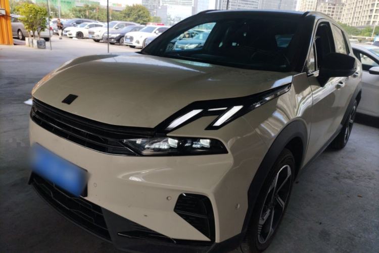 Used Lynk & Co 06 2025 Renew 1.5T Halo