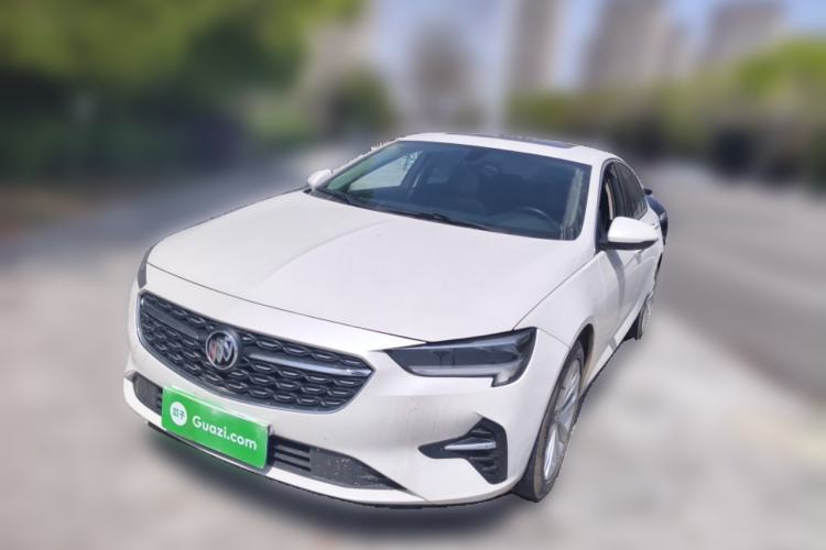 Used Buick Regal 2023 652T Smart Enjoyment Version