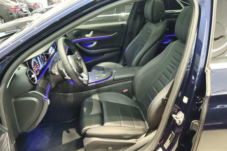Used Mercedes-Benz E-Class 2019 E 260 L Sport Edition