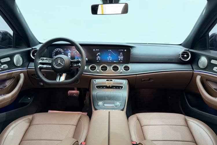 Used Mercedes-Benz E-Class 2023 Restyled E 300 L Sport Luxury Edition
