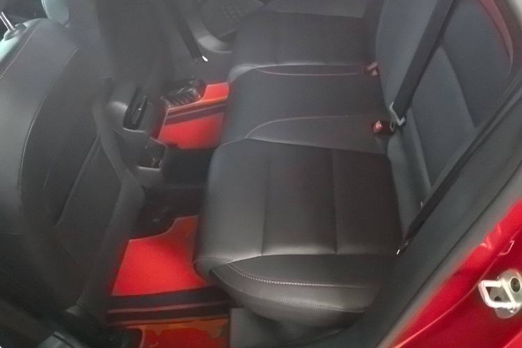 Used MG 5 2022 180 DVVT CVT Youth Luxury Edition