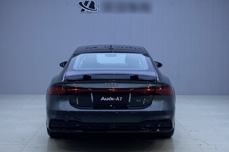 Used Audi A7 2024 45 TFSI Prestige Edition