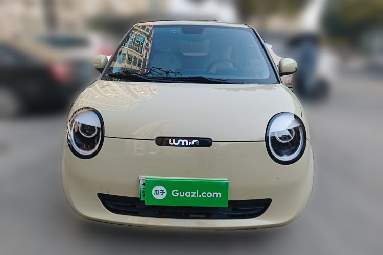 Used Qiyuan Lumin 2022 301km Honey-Sweet Version