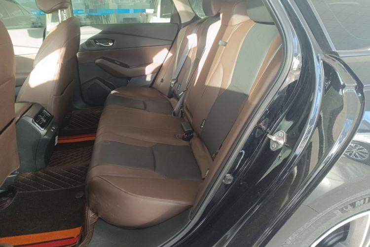 Used Honda Inspire New Energy 2023 ePHEV Prestige Edition
