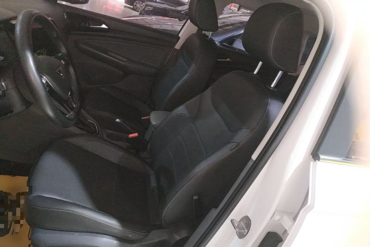 Used Jetta VS5 2019 280TSI Automatic Glory Edition