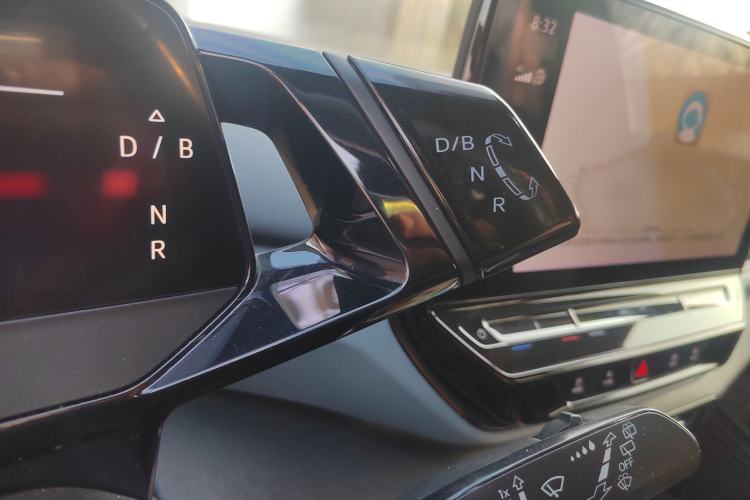 Used Volkswagen ID.4 X 2021 Pro Smart Long-Range Edition
