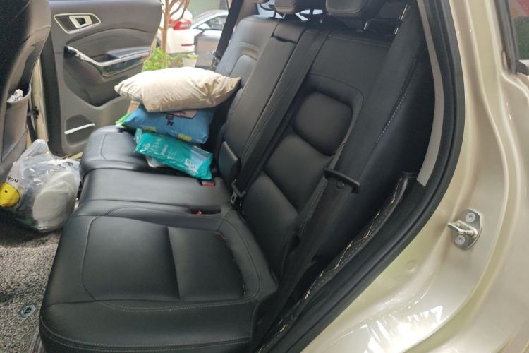 Used Chery Tiggo 8 2018 1.5 TCI Automatic Luxury 7-Seater