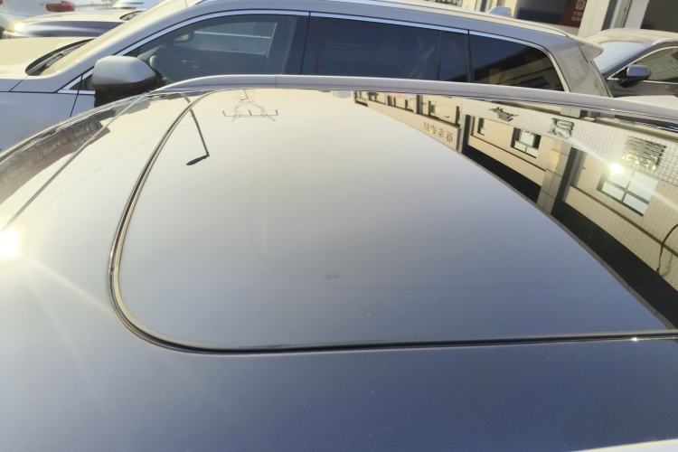 Used smart #1 2022 Pulse Heartbeat Edition