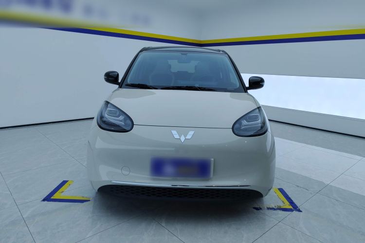 Used Wuling Bingo 2024 333 km Enjoyment Version