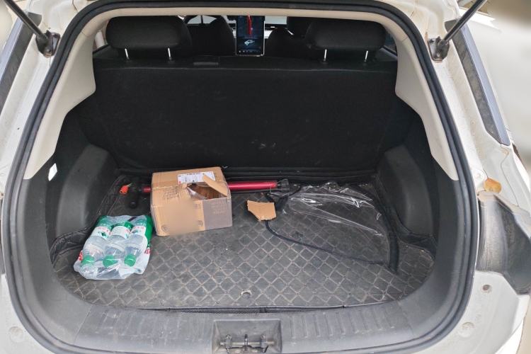 Used NETA V 2022 Chao 400 Lite
