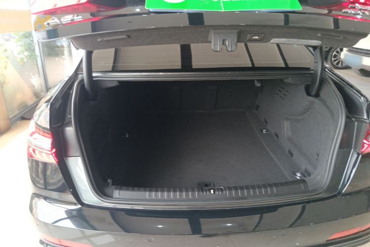 Used Audi A6L 2020 45 TFSI Prestige Dynamic Edition
