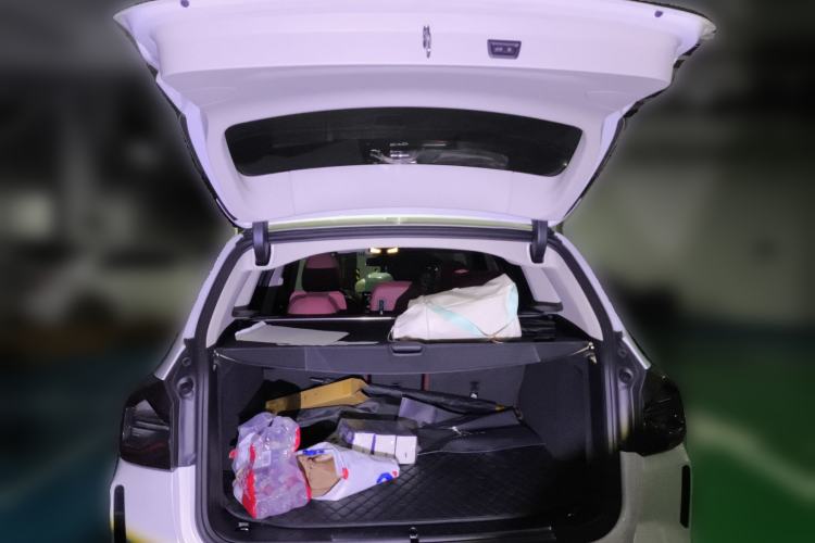 Used BMW X3 2023 xDrive30i Leading Model M Night Edition Package
