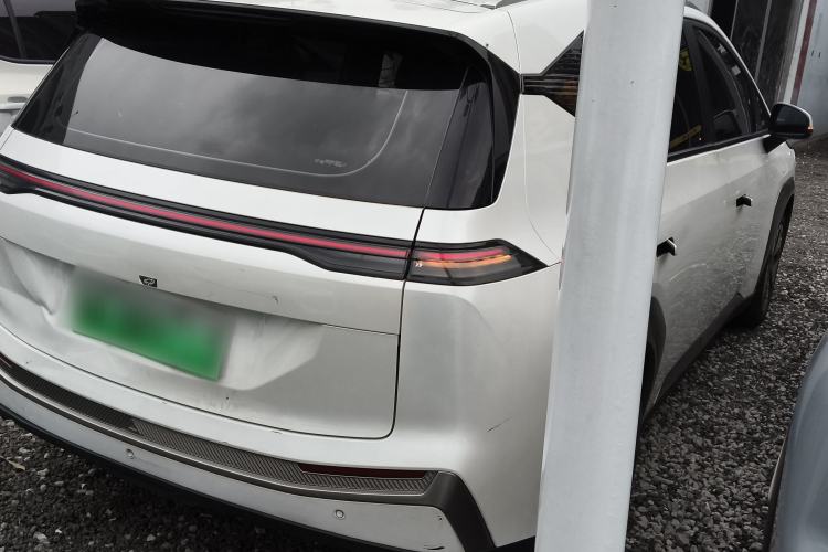 Used AION Y 2022 Plus 70 Enjoy Edition
