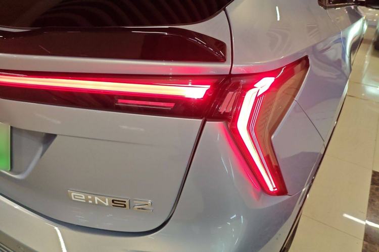 Used Honda e:NS2 2024 Light-Chasing Version