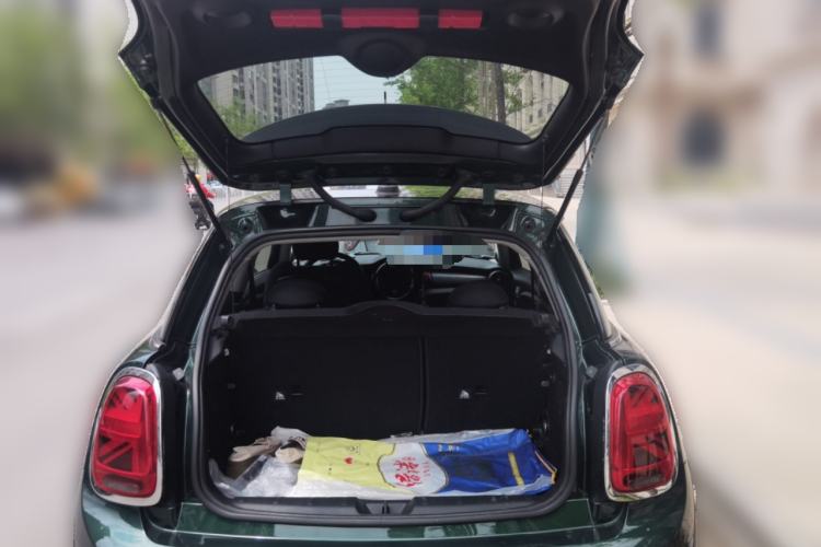 Used MINI 2018 1.5T COOPER Classic Edition
