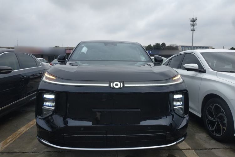 Used Qiyuan Q07 2025 215 Flagship Edition
