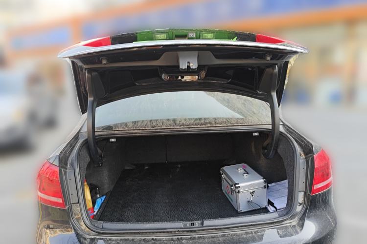 Used Volkswagen Passat 2015 1.8TSI DSG Prestige Edition
