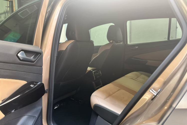 Used Volkswagen ID.4 X 2021 Pure+ Long-Range Edition
