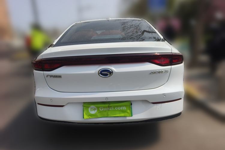 Used AION S 2019 Meizu Evo 530