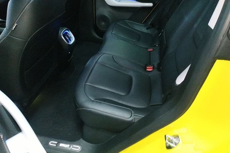 Used smart #1 2022 Pulse Heartbeat Edition
