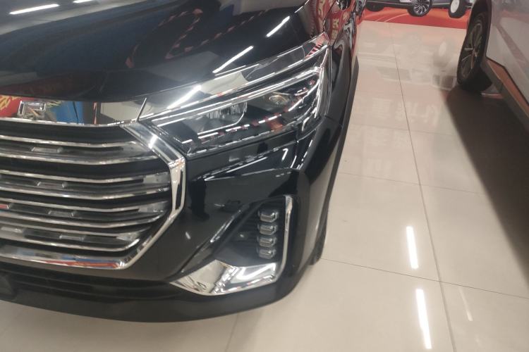 Used JETOUR X90 PLUS 2023 Facelift 1.6TD DCT Villa 5-Seater